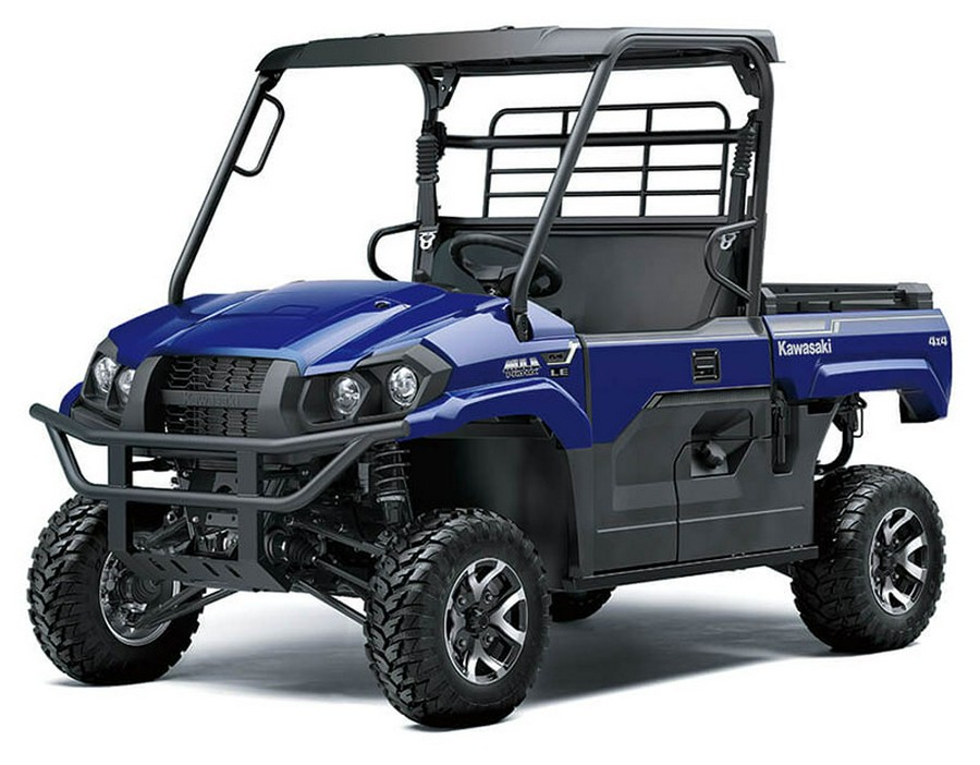 2024 Kawasaki MULE PRO-MX™ LE