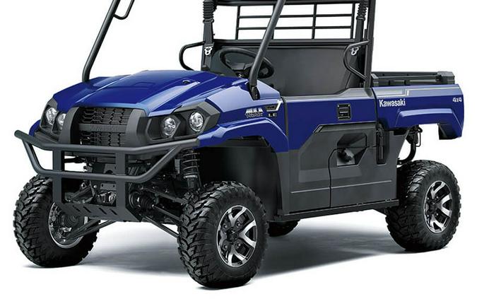 2024 Kawasaki MULE PRO-MX™ LE