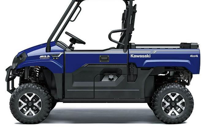 2024 Kawasaki MULE PRO-MX™ LE