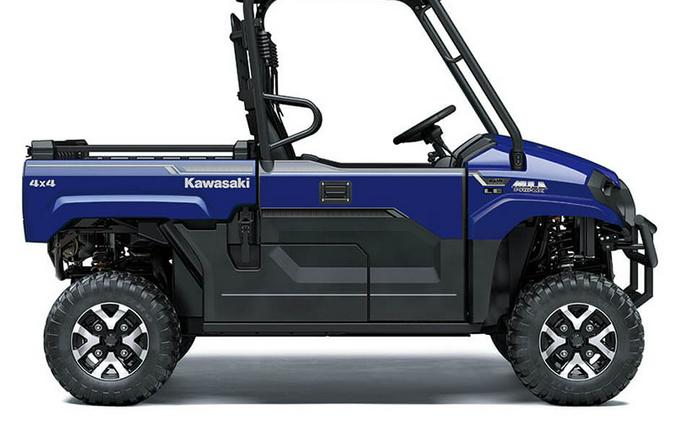 2024 Kawasaki MULE PRO-MX™ LE