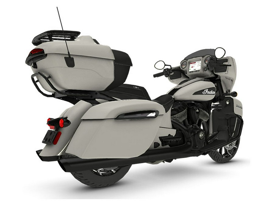 2023 Indian Motorcycle Roadmaster® Dark Horse®