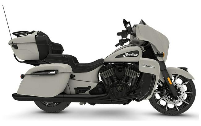 2023 Indian Motorcycle Roadmaster® Dark Horse®