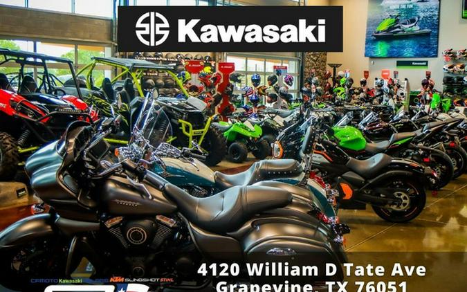 Kawasaki Ninja ZX-10R motorcycles for sale in Columbia, MO - MotoHunt