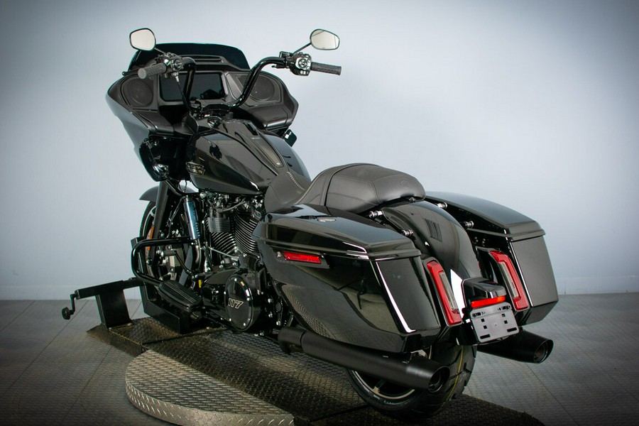 2024 Harley-Davidson Road Glide