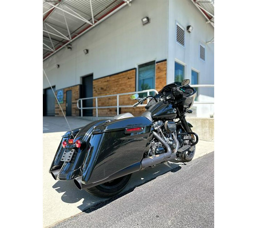 2021 Harley-Davidson Road Glide® Special