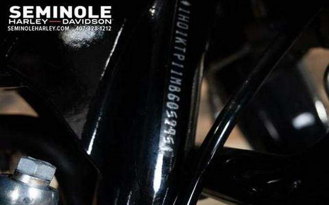 2021 Harley-Davidson Road Glide® Special