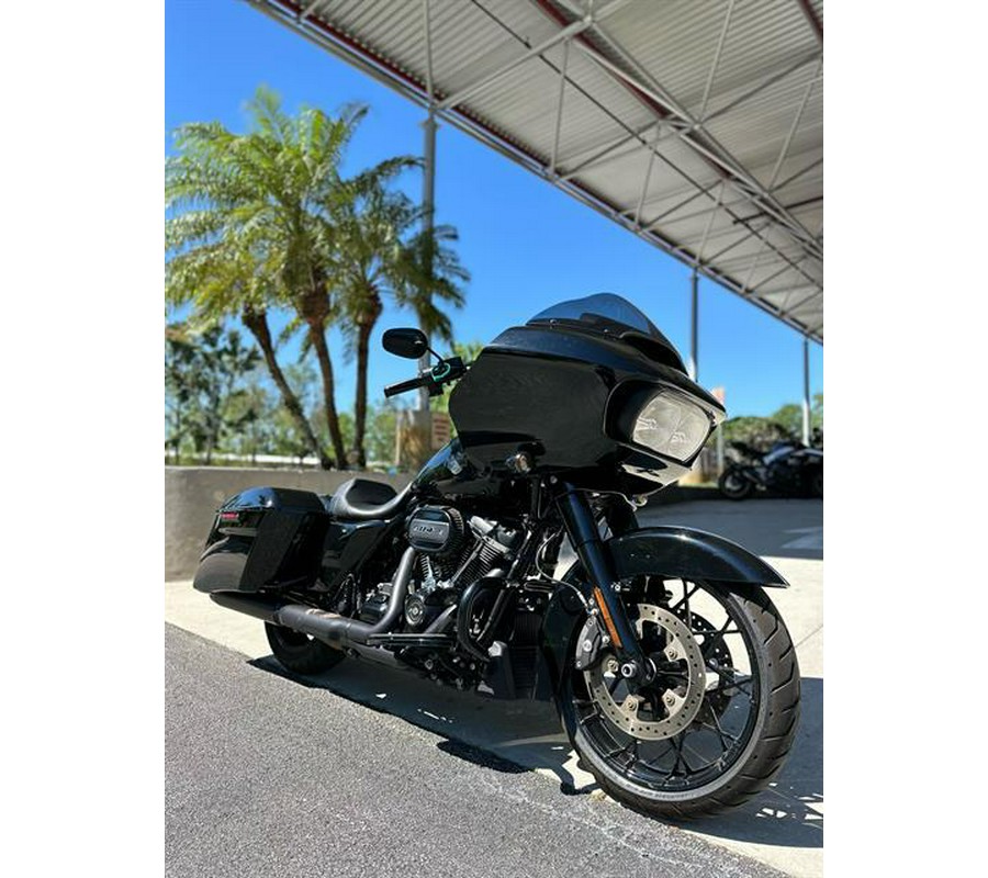 2021 Harley-Davidson Road Glide® Special