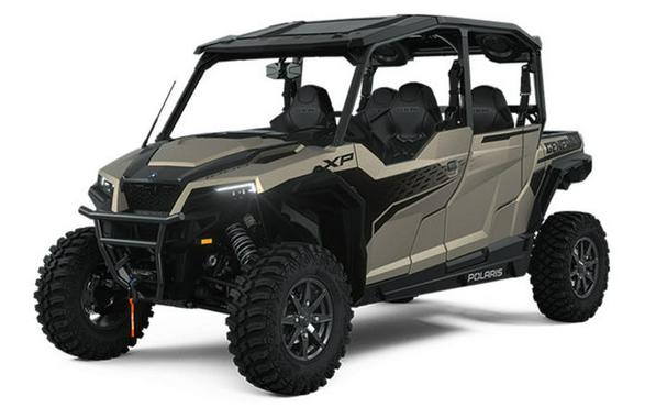 2024 Polaris® General XP 4 1000 Ultimate