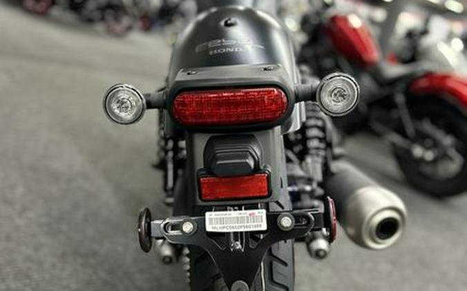 2023 Honda® Rebel 500 ABS