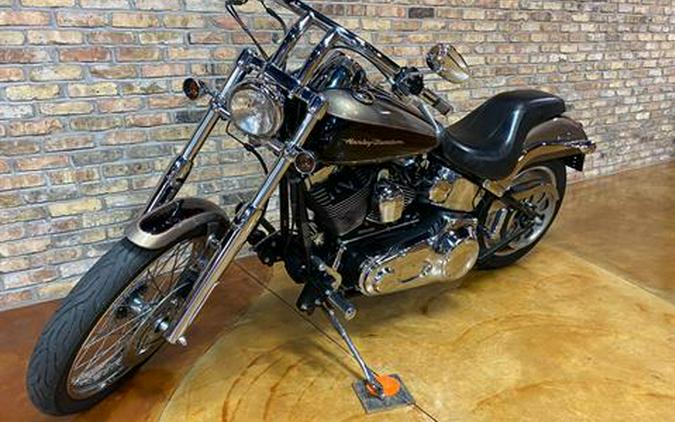 2004 Harley-Davidson FXSTD/FXSTDI Softail® Deuce™