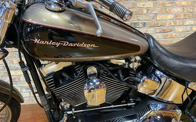 2004 Harley-Davidson FXSTD/FXSTDI Softail® Deuce™