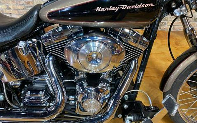 2004 Harley-Davidson FXSTD/FXSTDI Softail® Deuce™