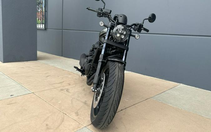 2024 Honda REBEL 1100 DCT