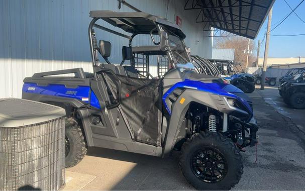 2023 SSR Motorsports BISON 500U