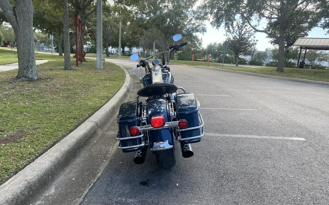 2020 Police Road King