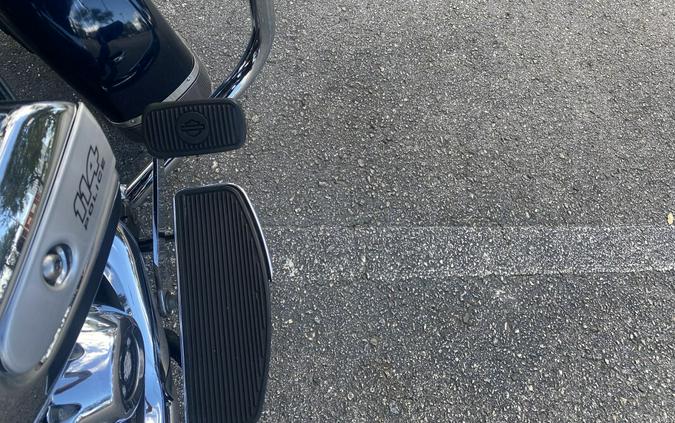 2020 Police Road King