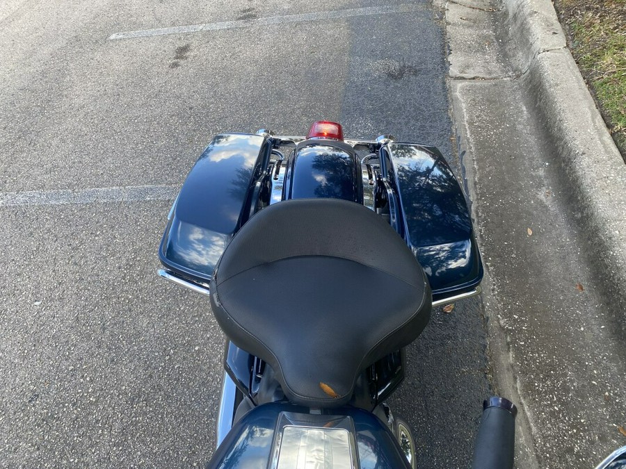 2020 Police Road King