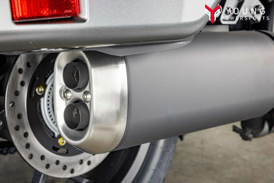 2025 Honda Rebel 1100T DCT