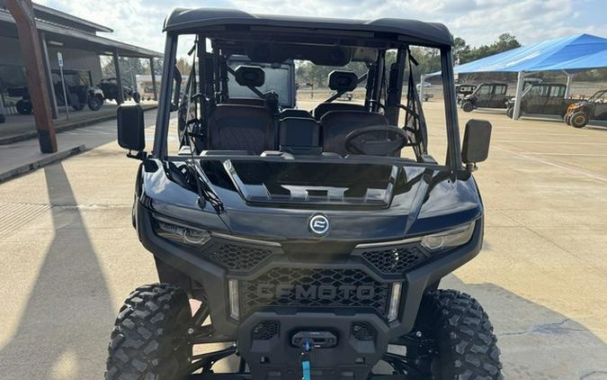 2026 CFMOTO UFORCE U10 XL Pro