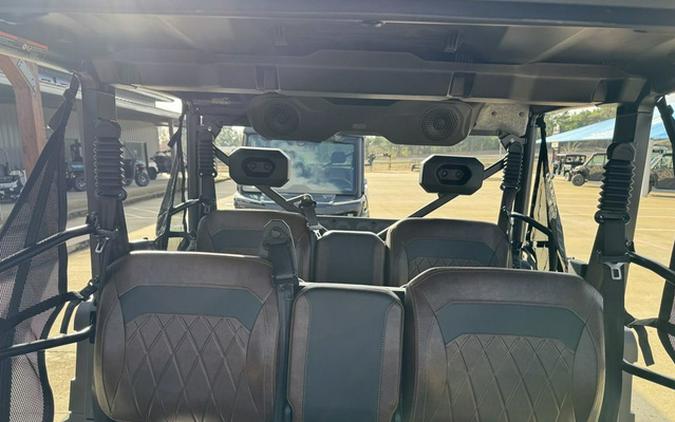 2026 CFMOTO UFORCE U10 XL Pro