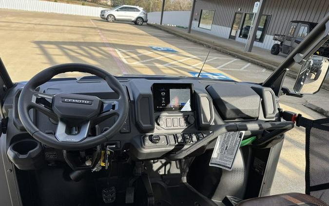 2026 CFMOTO UFORCE U10 XL Pro