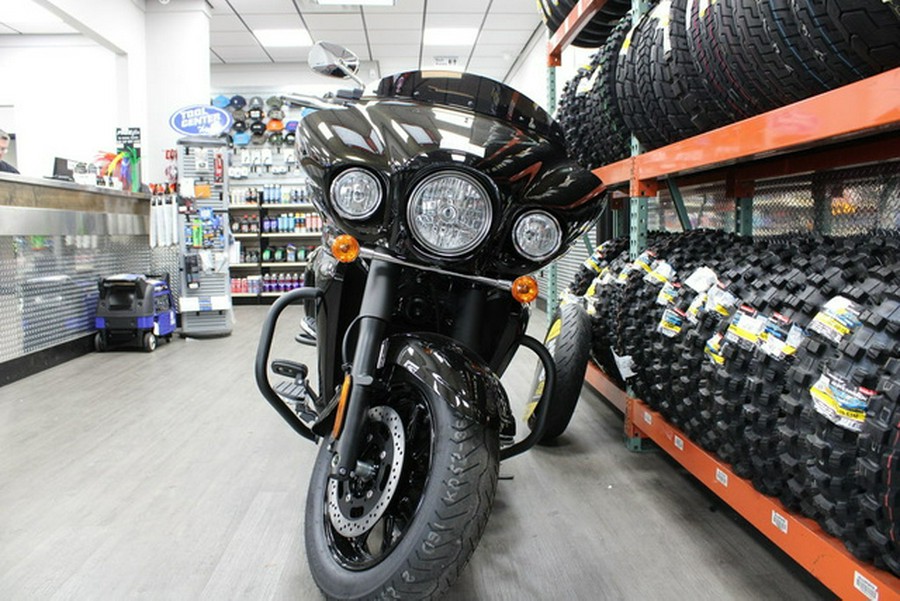 2025 Kawasaki Vulcan 1700 Vaquero ABS