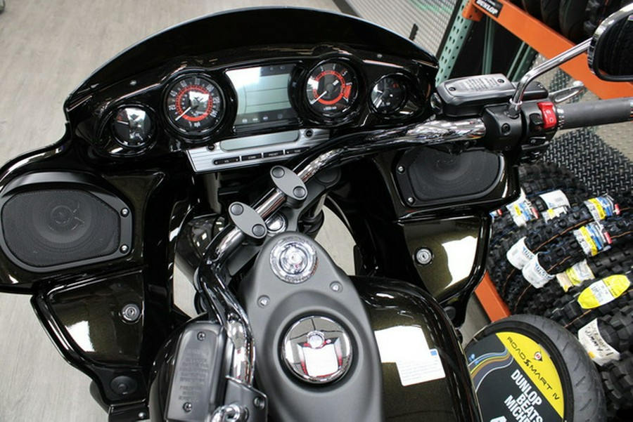 2025 Kawasaki Vulcan 1700 Vaquero ABS