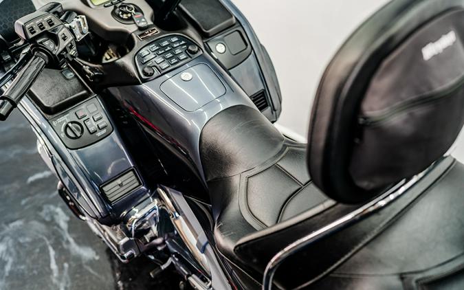 2005 Honda Gold Wing® ABS