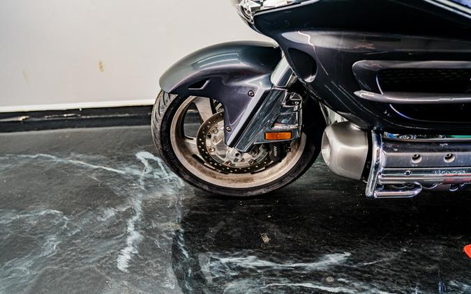 2005 Honda Gold Wing® ABS