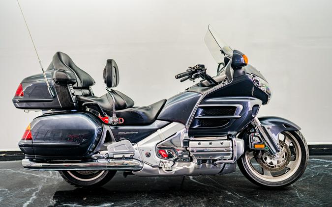2005 Honda Gold Wing® ABS