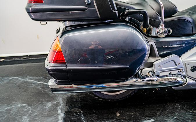 2005 Honda Gold Wing® ABS