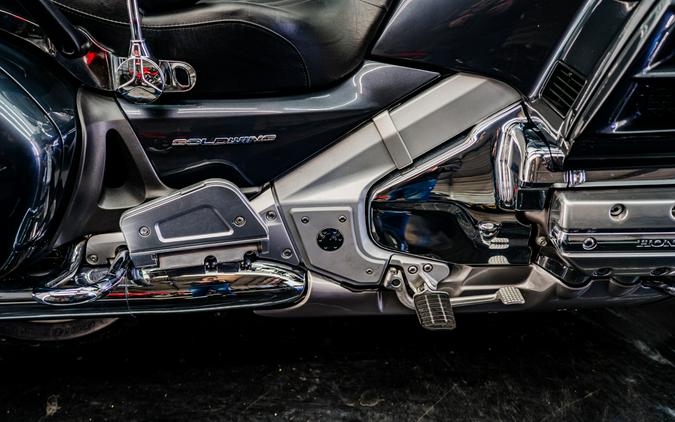 2005 Honda Gold Wing® ABS