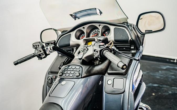 2005 Honda Gold Wing® ABS