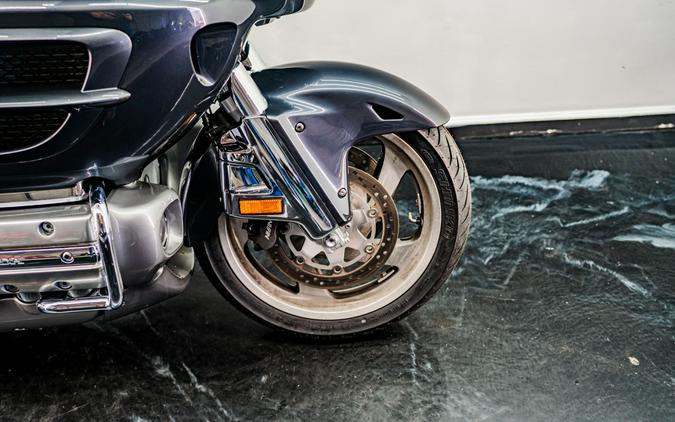 2005 Honda Gold Wing® ABS