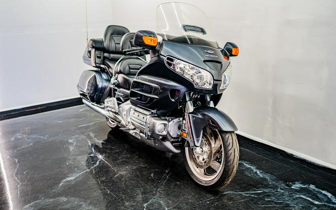 2005 Honda Gold Wing® ABS