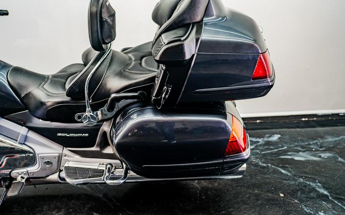 2005 Honda Gold Wing® ABS