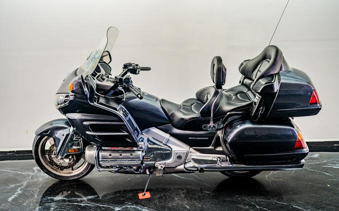2005 Honda Gold Wing® ABS