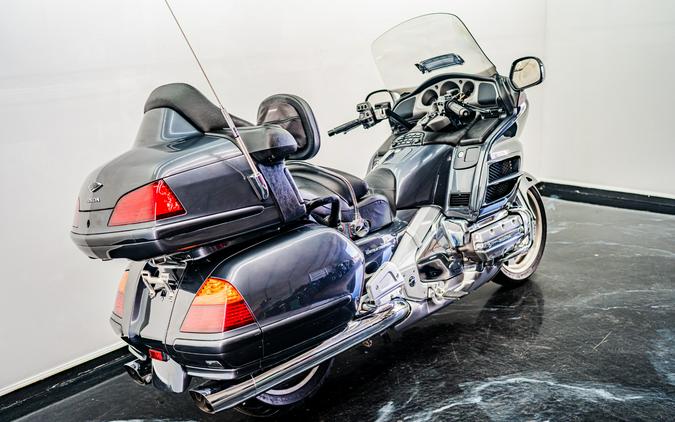 2005 Honda Gold Wing® ABS