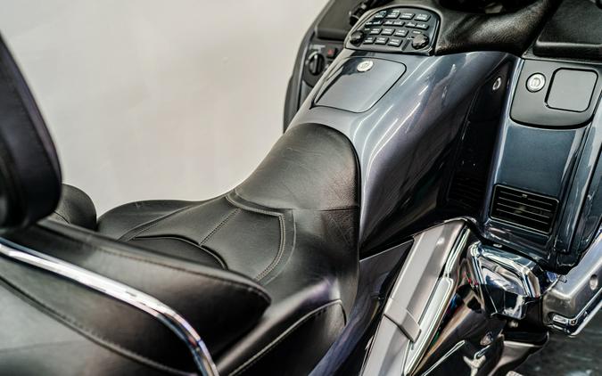 2005 Honda Gold Wing® ABS