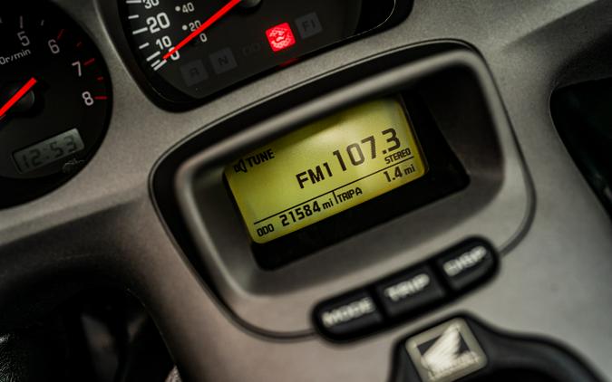 2005 Honda Gold Wing® ABS