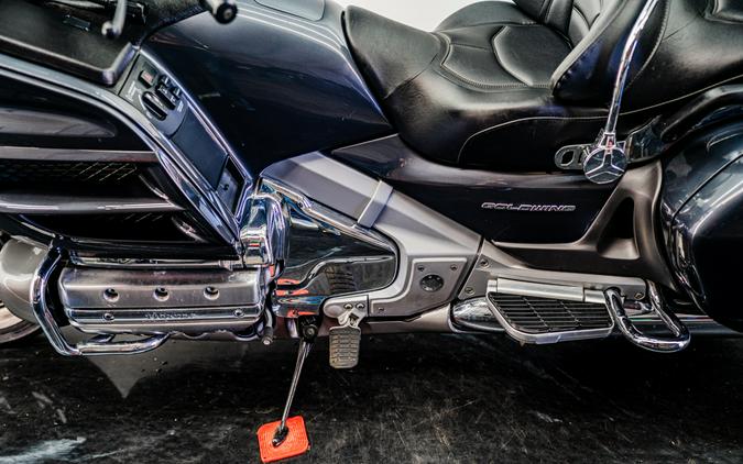 2005 Honda Gold Wing® ABS