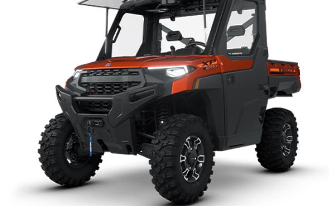 2026 Polaris RANGER XP 1000 NORTHSTAR EDITION PREMIUM