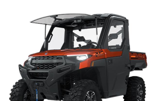 2026 Polaris RANGER XP 1000 NORTHSTAR EDITION PREMIUM