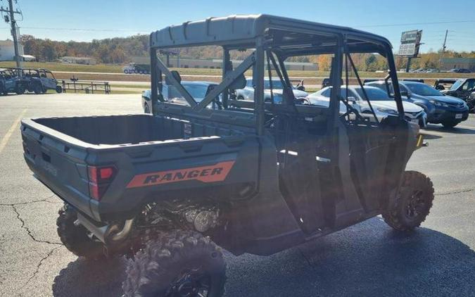 2026 Polaris® Ranger Crew 1000 Premium