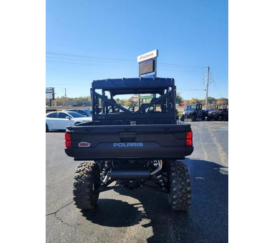 2026 Polaris® Ranger Crew 1000 Premium