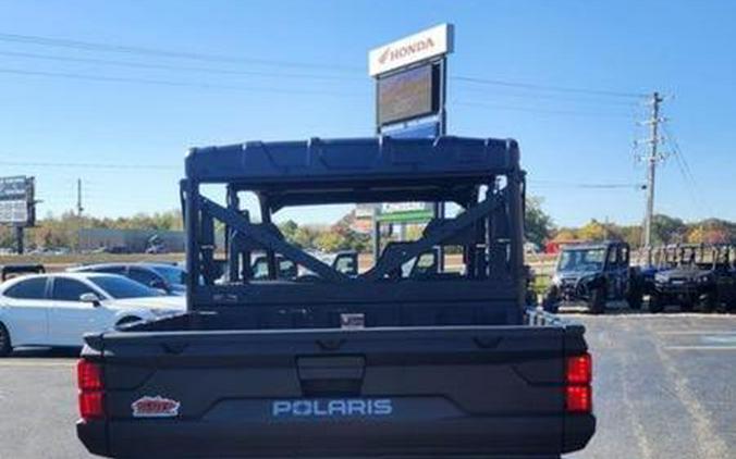 2026 Polaris® Ranger Crew 1000 Premium
