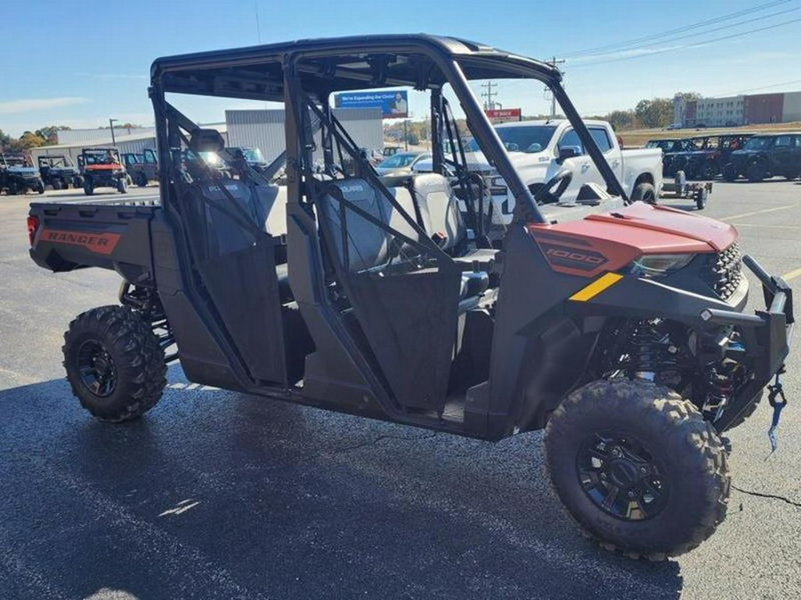2026 Polaris® Ranger Crew 1000 Premium