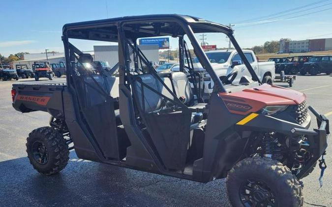 2026 Polaris® Ranger Crew 1000 Premium