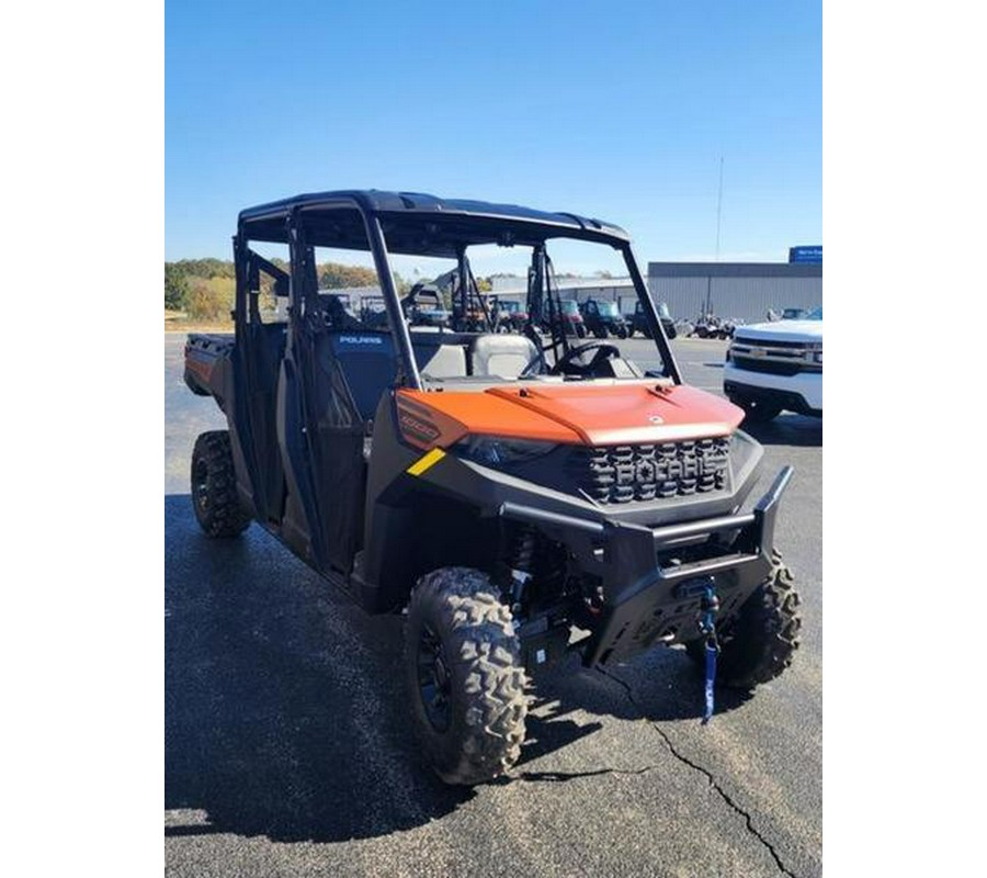 2026 Polaris® Ranger Crew 1000 Premium