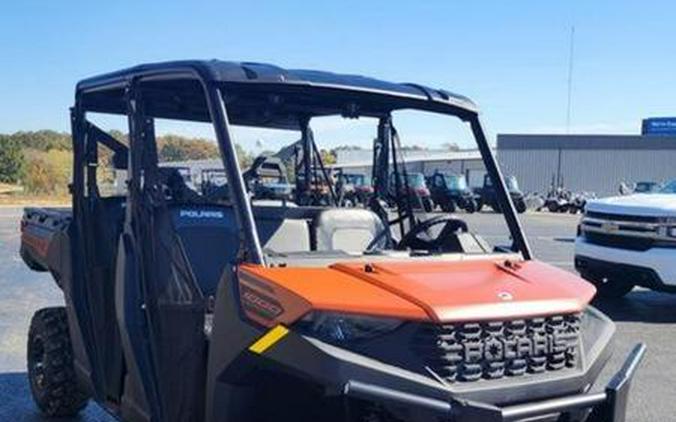 2026 Polaris® Ranger Crew 1000 Premium